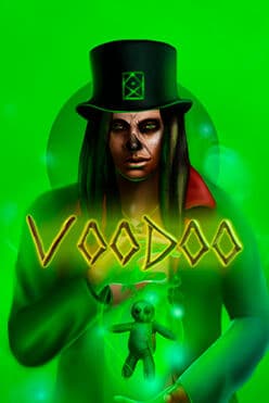 Игра Voodoo начать игру на реальные деньги в игровой плафтформе прямо сейчас