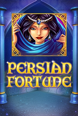 Игра Persian Fortune начать игру на деньги в игровом заведении