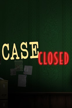 Игра Case Closed начать игру на виртуальную валюту в казино сейчас