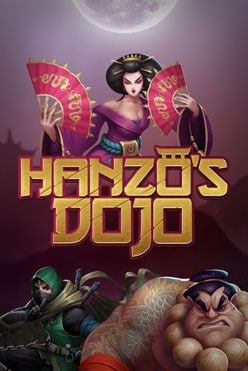 Игровой аппарат Hanzo’s Dojo от поставщика Yggdrasil Gaming на виртуальные фишки в казино, начать игру прямо сейчас
