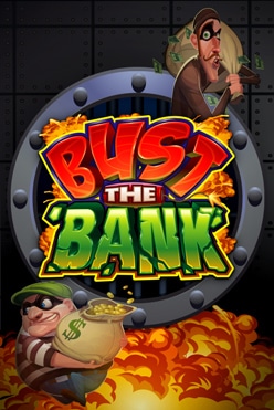 Игровой аппарат Bust The Bank от поставщика Microgaming на виртуальные фишки в онлайн-казино, начать игру прямо сейчас