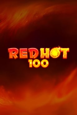 Игровой аппарат Red Hot 100 от провайдера TrueLab Games на реальные деньги в казино играть сейчас