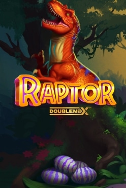 Слот Raptor Doublemax играть на реальные деньги в игровом заведении