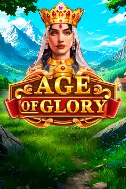 Слот Age of Glory от разработчика Endorphina на реальные деньги в онлайн-казино играть сейчас